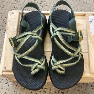Woman’s size 8 Chaco